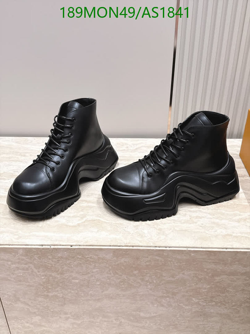 LV-Women Shoes Code: AS1841 $: 189USD