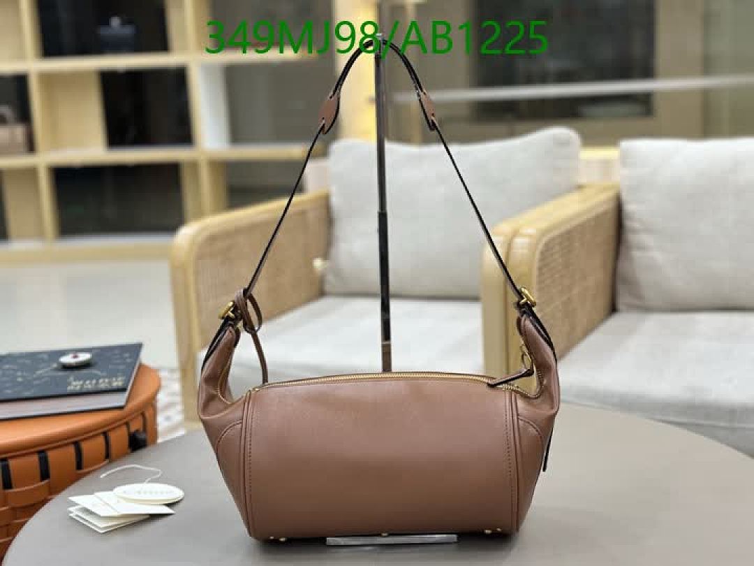 Chloe-BagsMirror Quality Code: AB1225 $: 349USD