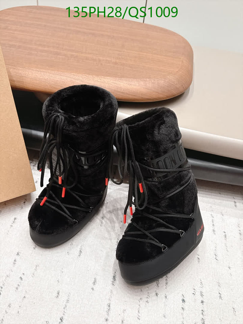 Moon Boot-Women Shoes Code: QS1009 $: 135USD