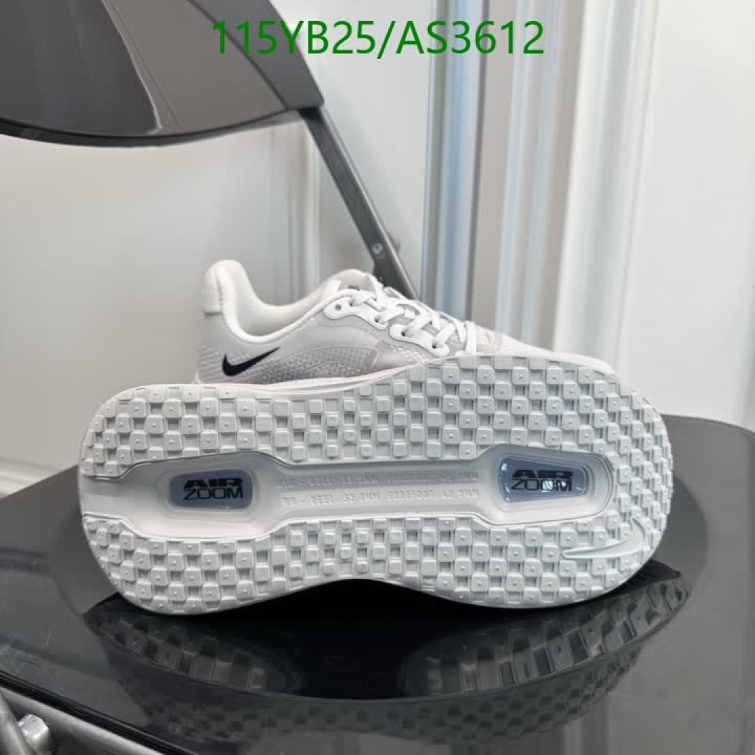 Nike-Men shoes Code: AS3612 $: 115USD