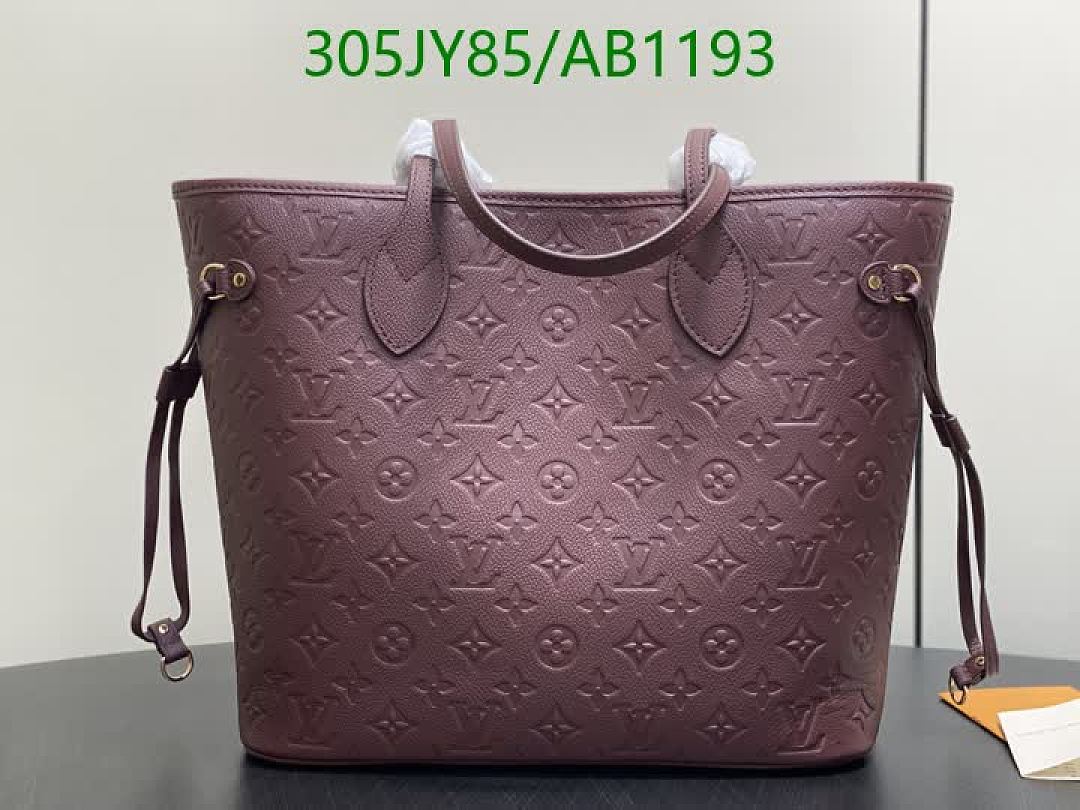 LV-BagsMirror Quality Code: AB1193 $: 305USD