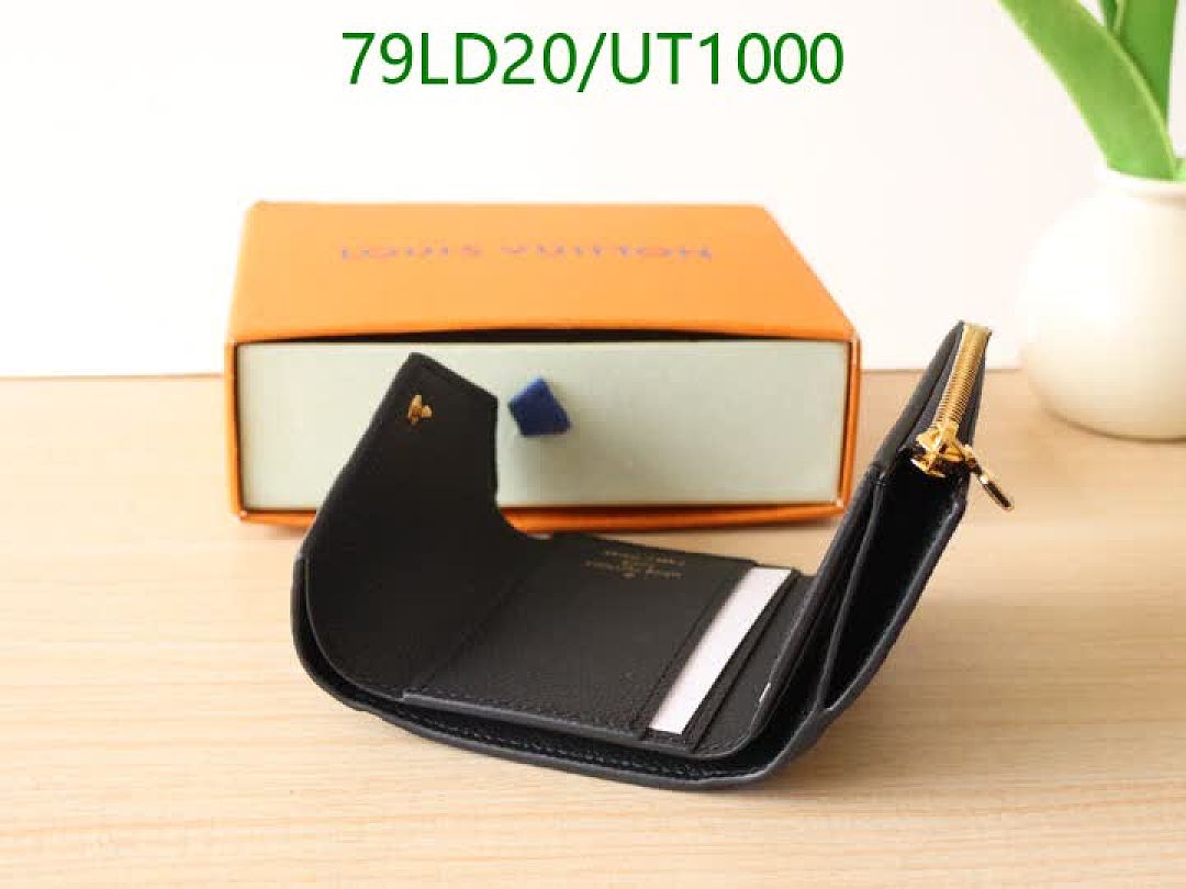 LV-WalletsMirror Quality Code: UT1000 $: 79USD