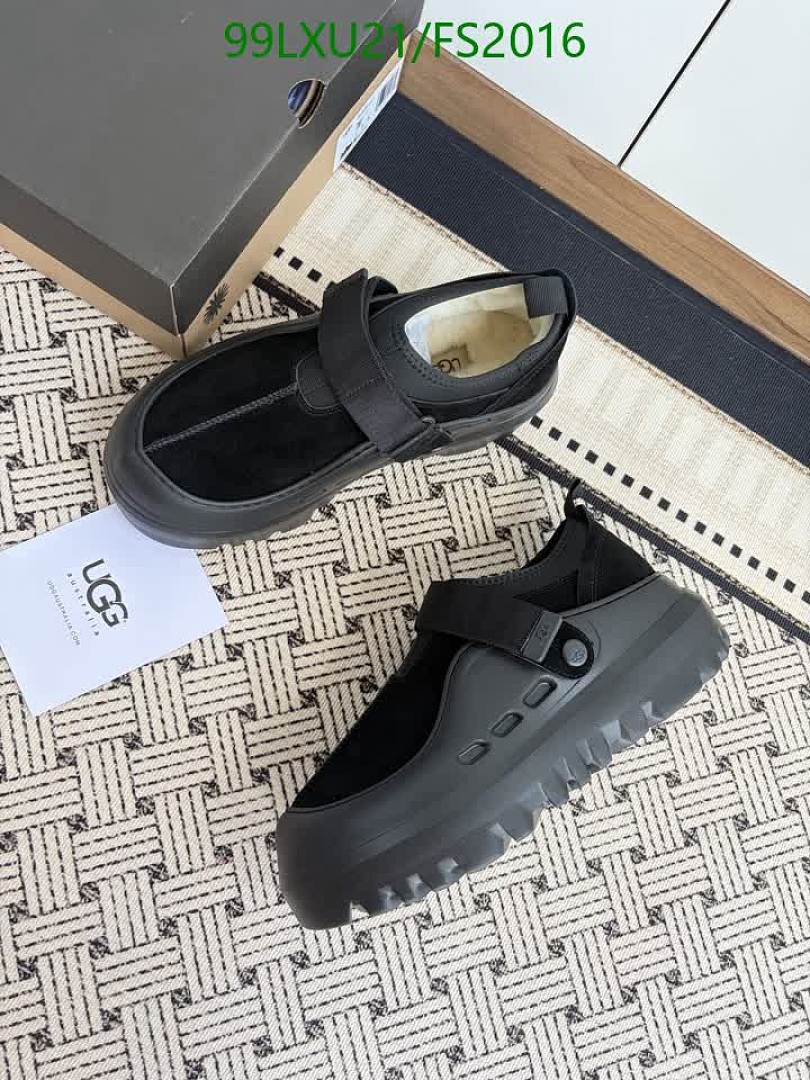 UGG-Women Shoes Code: FS2016 $: 99USD