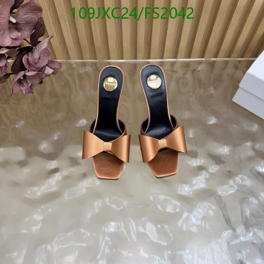 YSL-Women Shoes Code: FS2042 $: 109USD