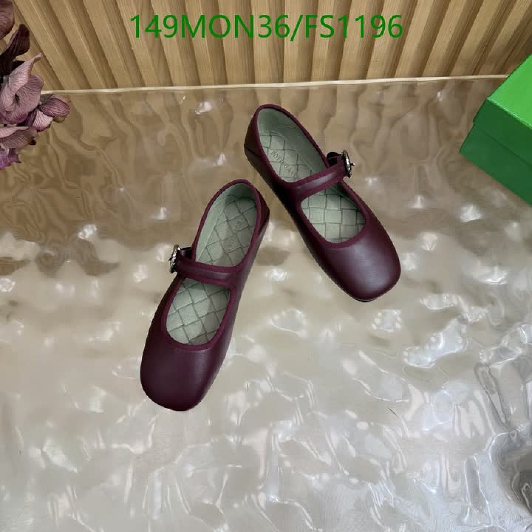 BV-Women Shoes Code: FS1196 $: 149USD