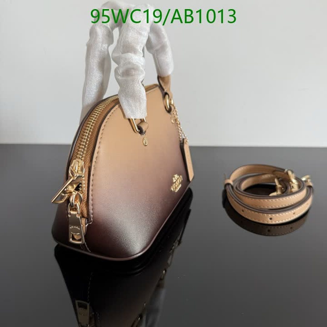 Coach-Bags4A Quality Code: AB1013 $: 95USD