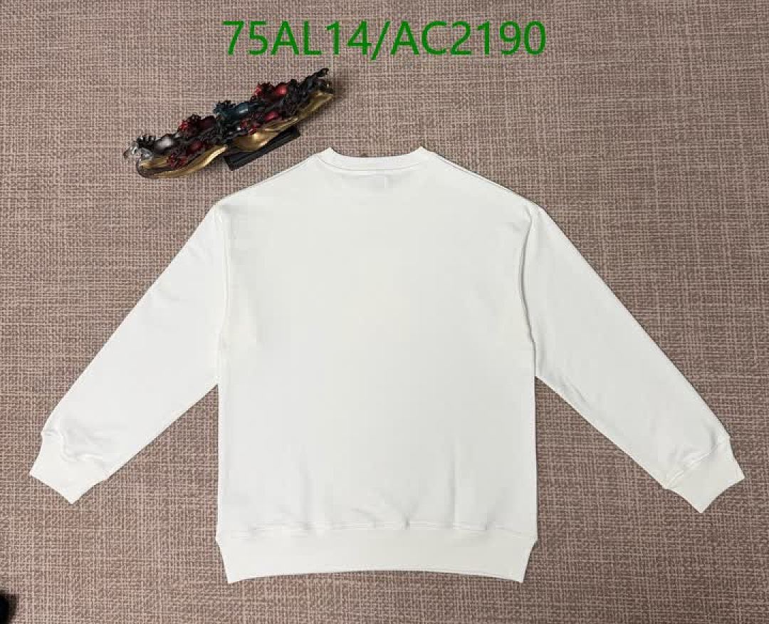 Dior-Clothing Code: AC2190 $: 75USD