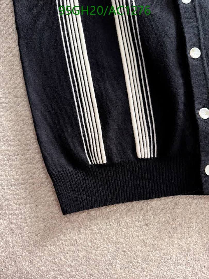 Hermes-Clothing Code: AC1276 $: 95USD