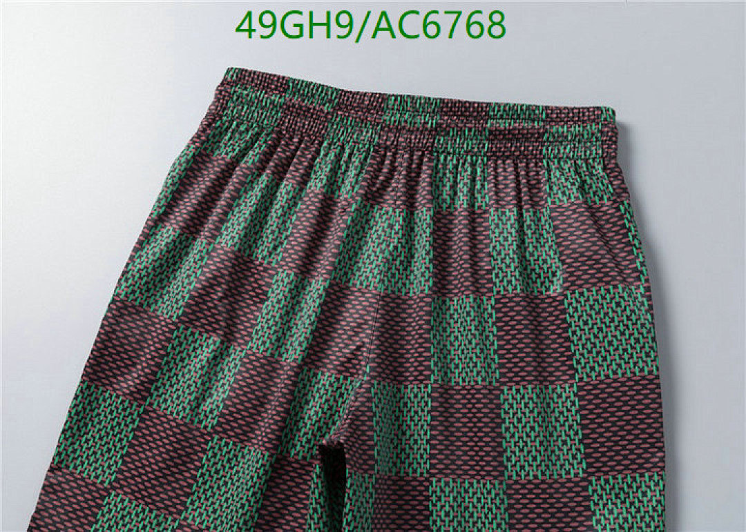 LV-Clothing Code: AC6768 $: 49USD