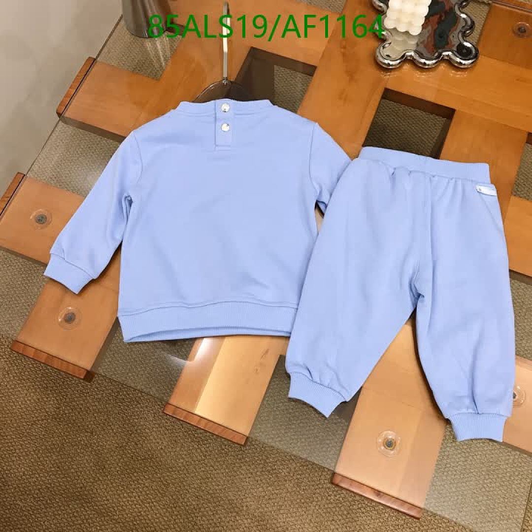 Moncler-Clothing（Kids） Code: AF1164 $: 85USD
