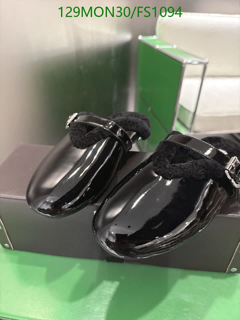 Alaia-Women Shoes Code: FS1094 $: 129USD