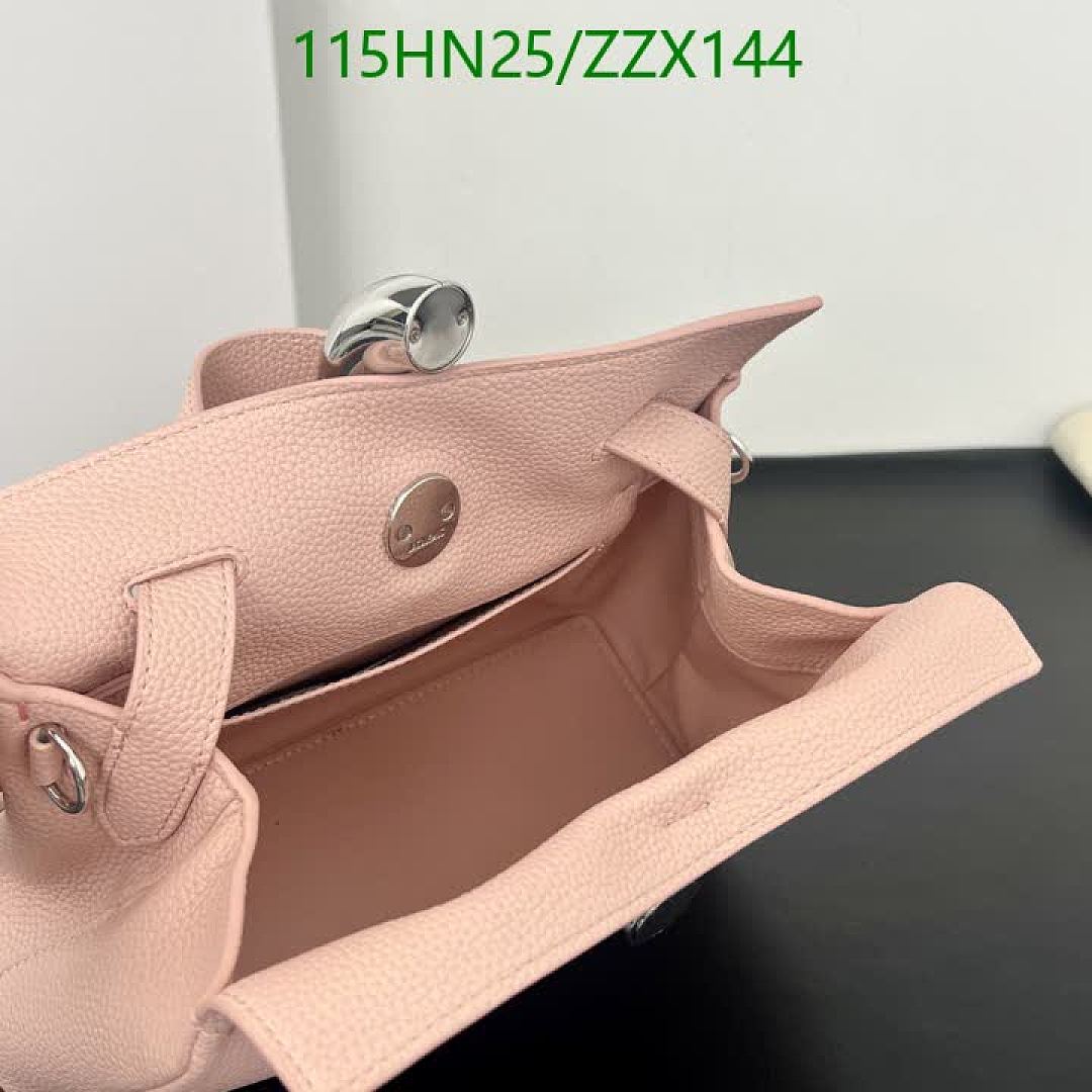 Jacquemus-Bags4A Quality Code: ZZX144 $: 115USD