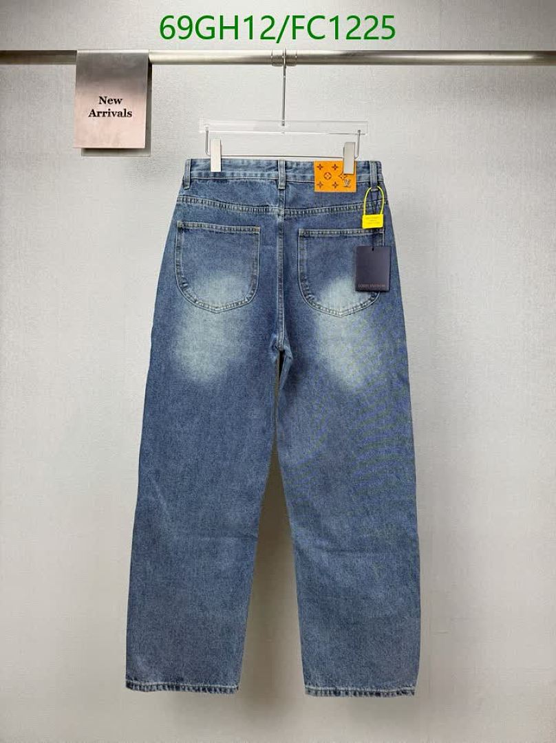 LV-Clothing Code: FC1225 $: 69USD