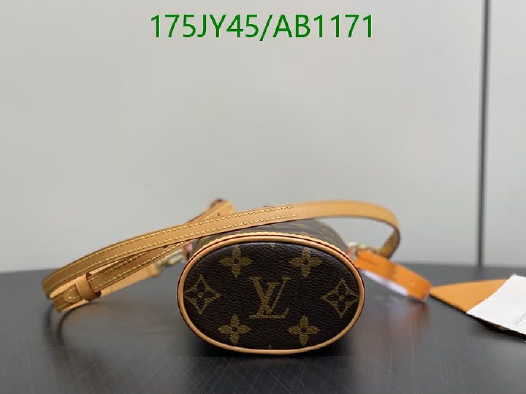 LV-BagsMirror Quality Code: AB1171 $: 175USD