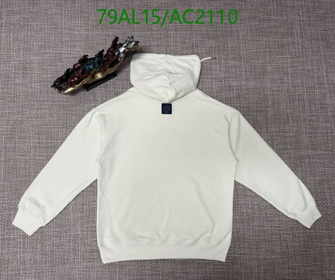 LV-Clothing Code: AC2110 $: 79USD