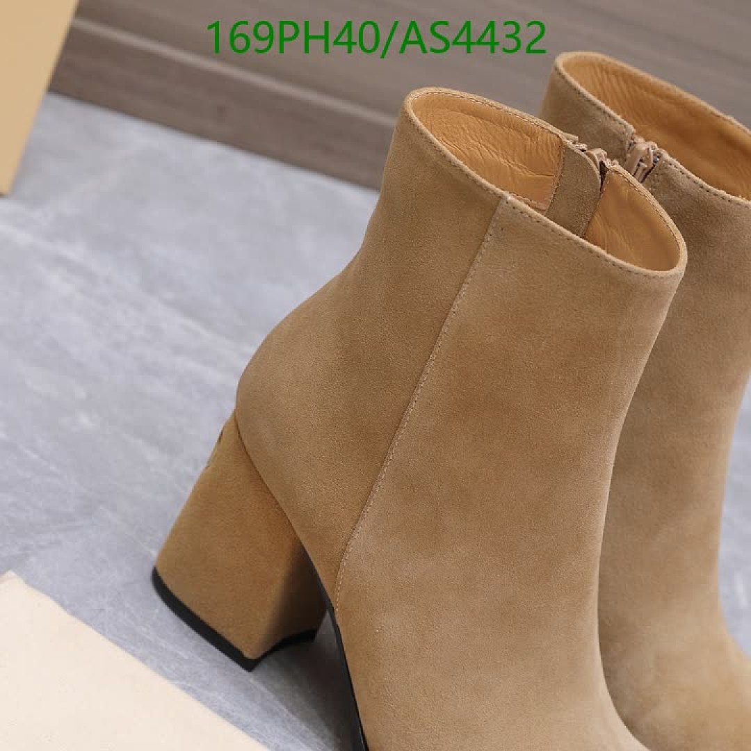 Valentino-Women Shoes Code: AS4432 $: 169USD