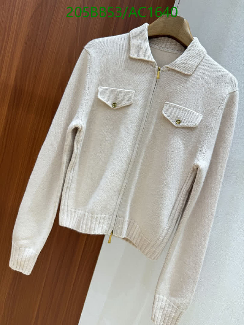 Loro Piana-Clothing Code: AC1640 $: 205USD