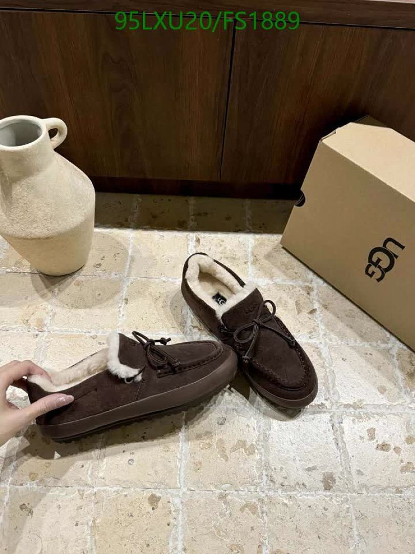 UGG-Women Shoes Code: FS1889 $: 95USD