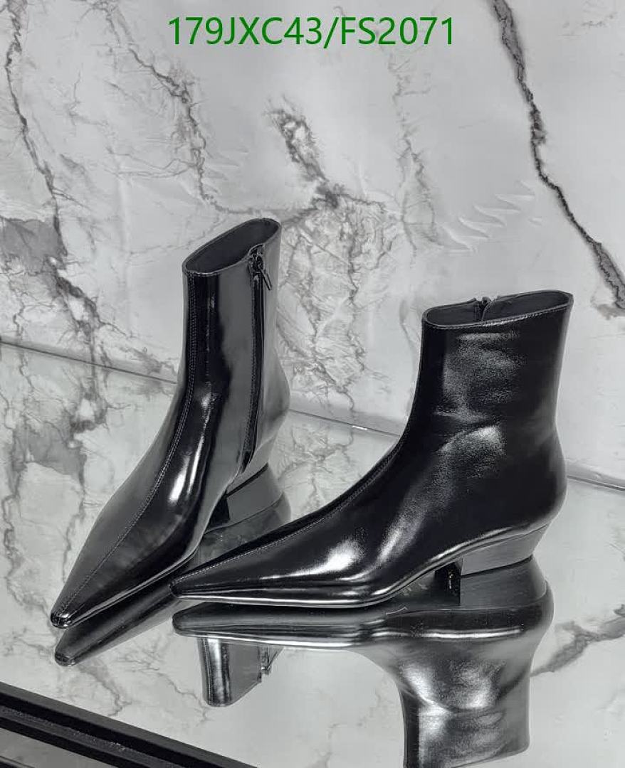 YSL-Women Shoes Code: FS2071 $: 179USD