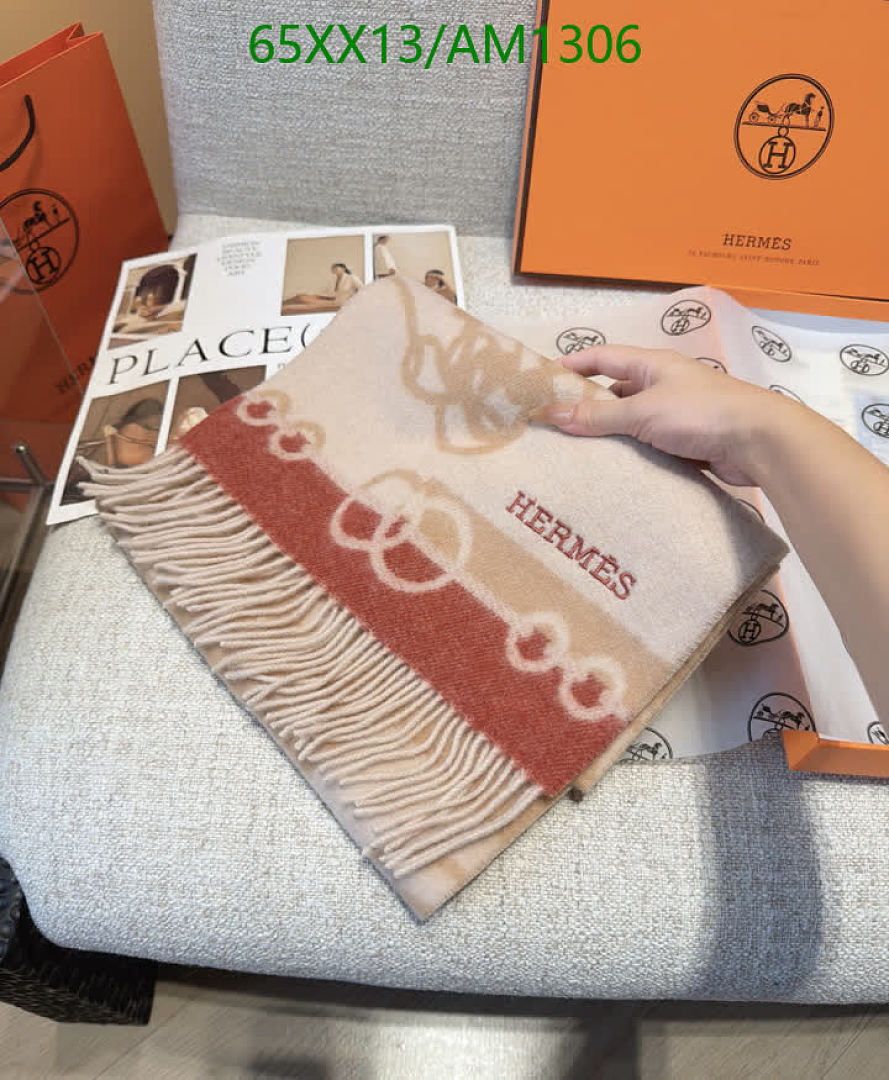 Hermes-Scarves Code: AM1306 $: 65USD