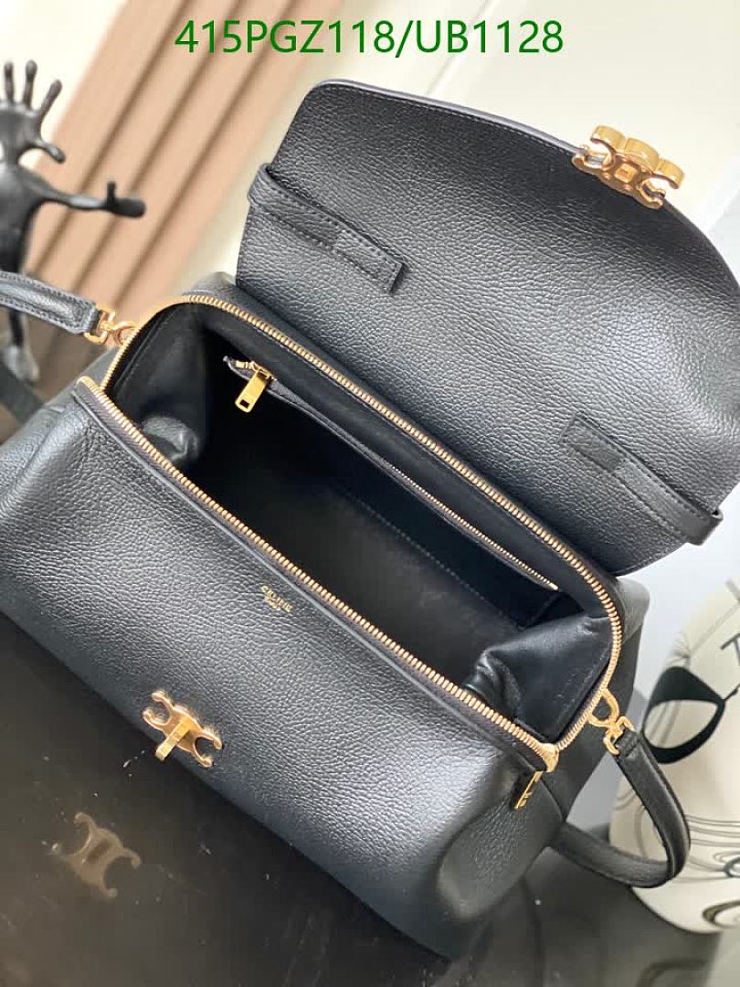 Celine-Bags-Mirror Quality Code: UB1128 $: 415USD