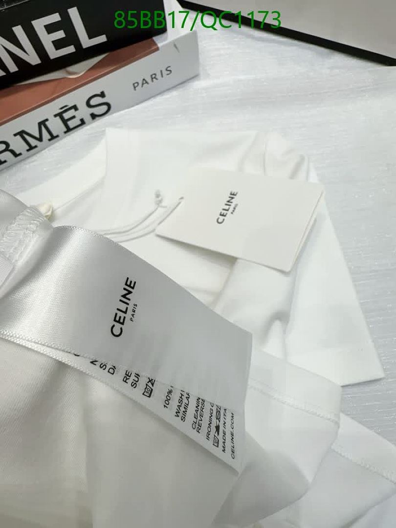 Celine-Clothing Code: QC1173 $: 85USD