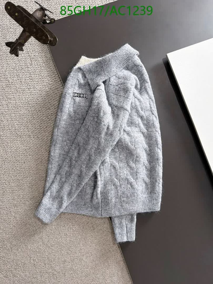 Dior-Clothing Code: AC1239 $: 85USD