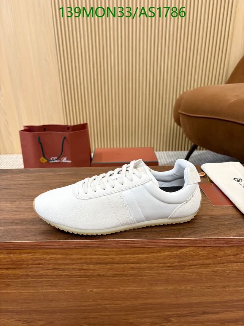 Loro Piana-Women Shoes Code: AS1786 $: 139USD