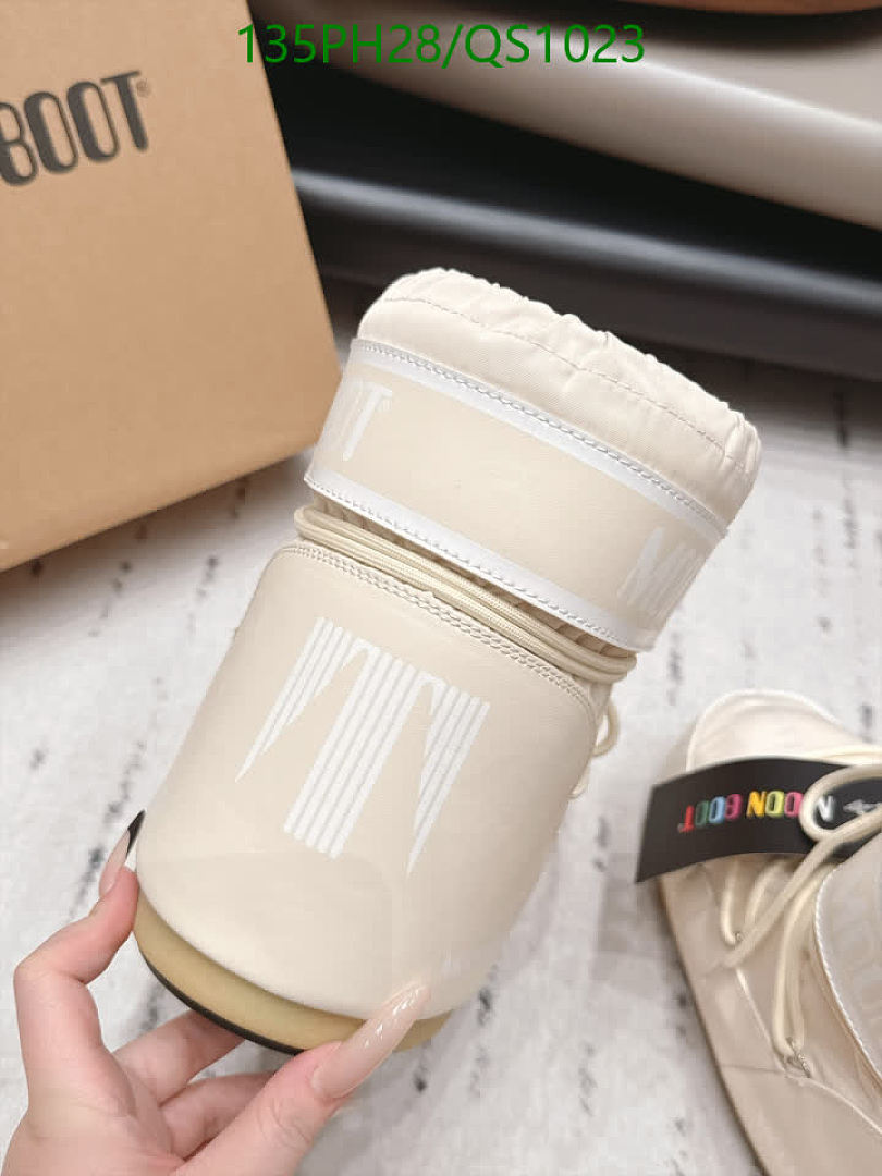 Boots-Women Shoes Code: QS1023 $: 135USD