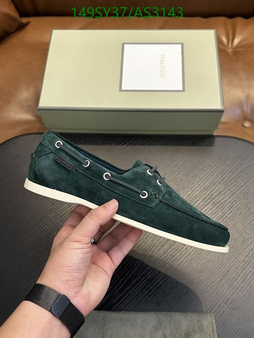 Tom Ford-Men shoes Code: AS3143 $: 149USD