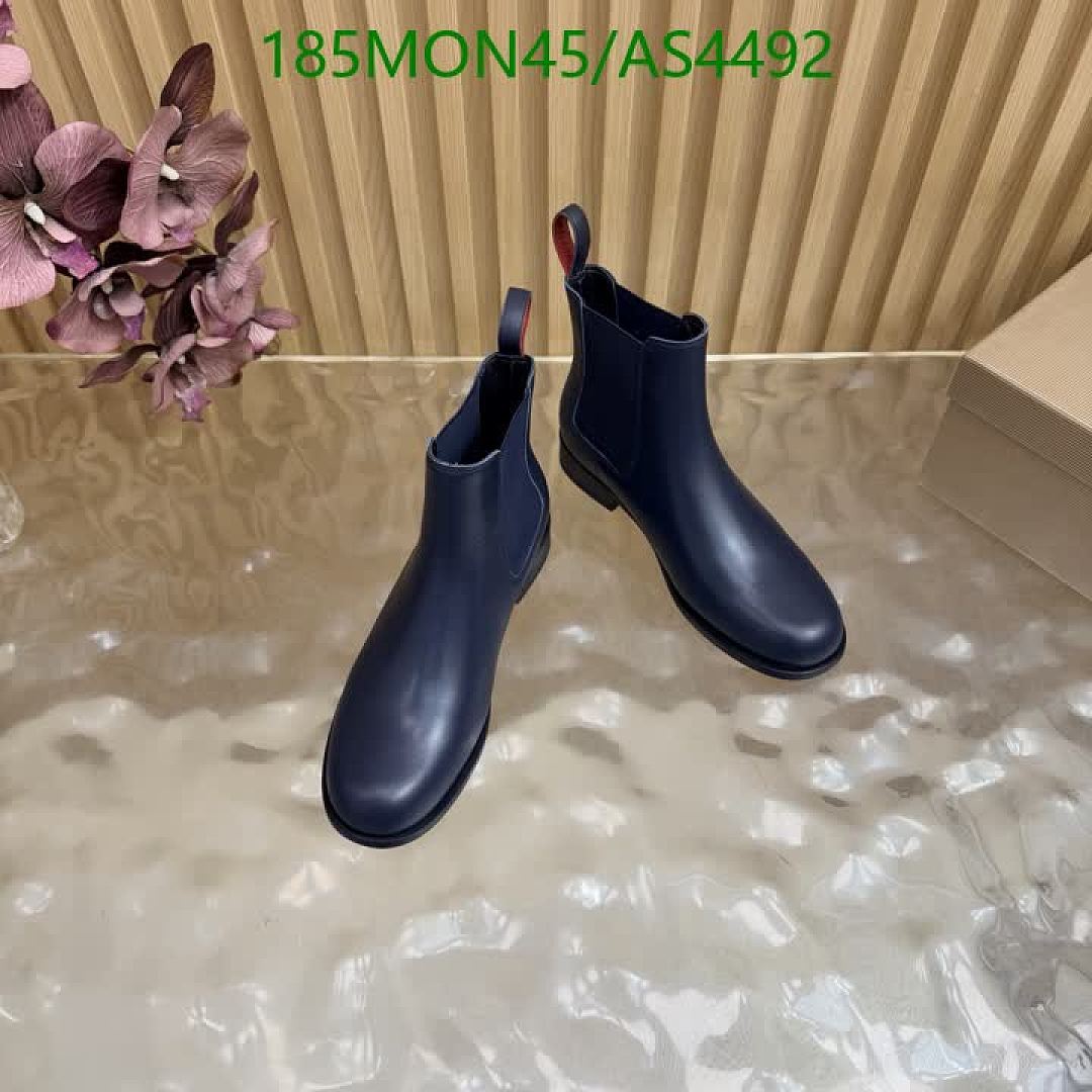 Christian Louboutin-Women Shoes Code: AS4492 $: 185USD