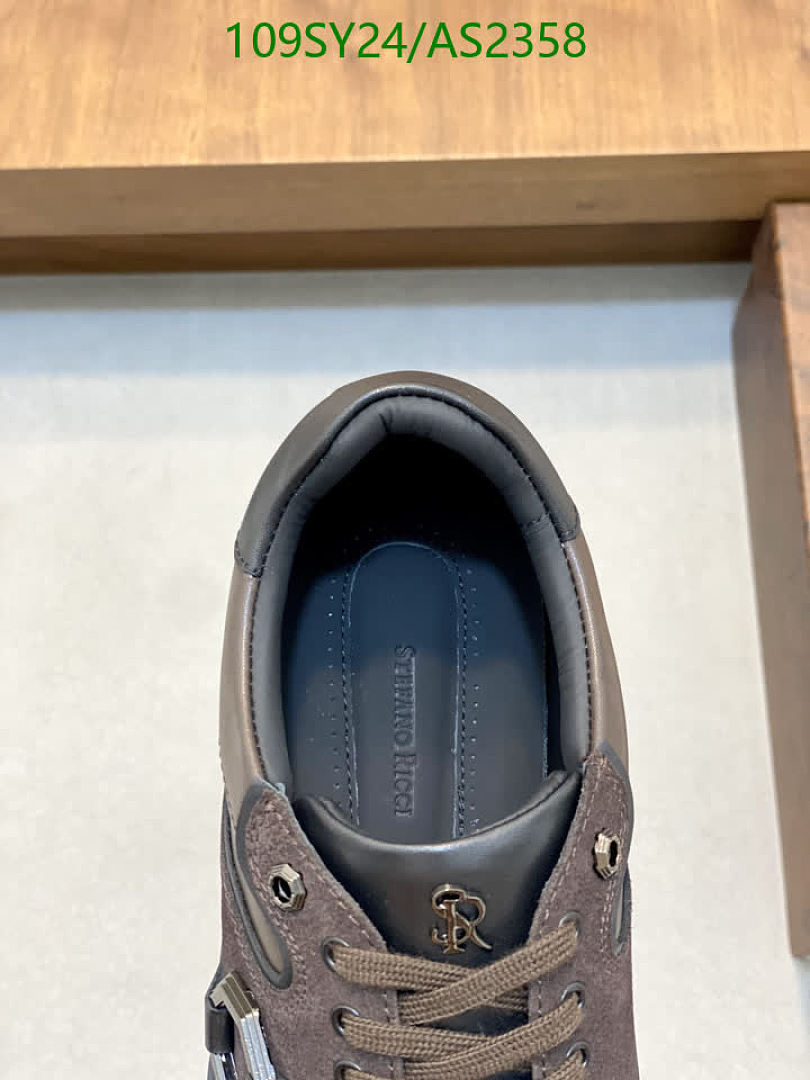 Stefano Ricci-Men shoes Code: AS2358 $: 109USD