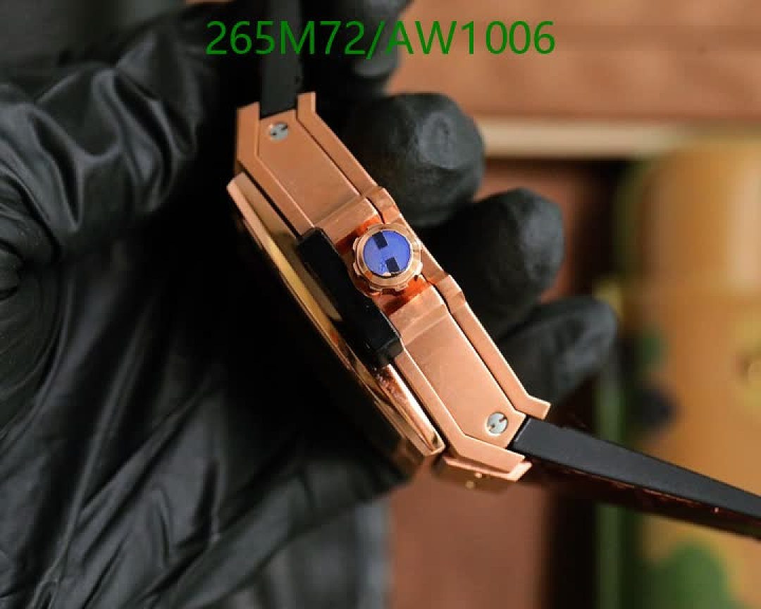 Hublot-WatchesMirror Quality Code: AW1006 $: 265USD