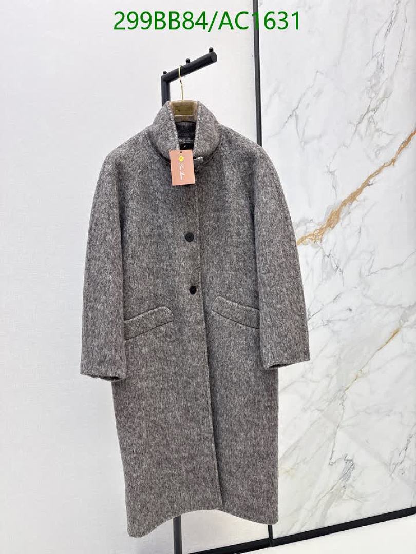 Loro Piana-Clothing Code: AC1631 $: 299USD
