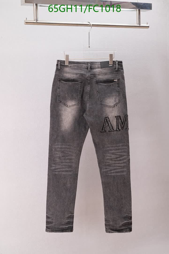 Amiri-Clothing Code: FC1018 $: 65USD