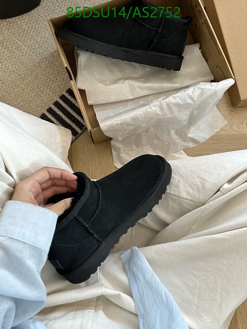 UGG-Women Shoes Code: AS2752 $: 85USD