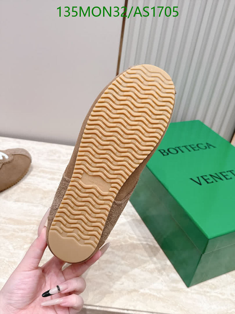 BV-Women Shoes Code: AS1705 $: 135USD