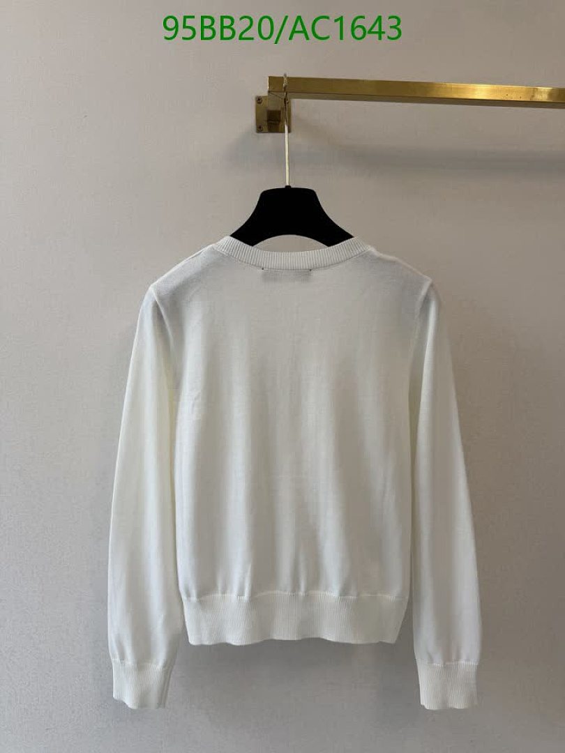 Loro Piana-Clothing Code: AC1643 $: 95USD