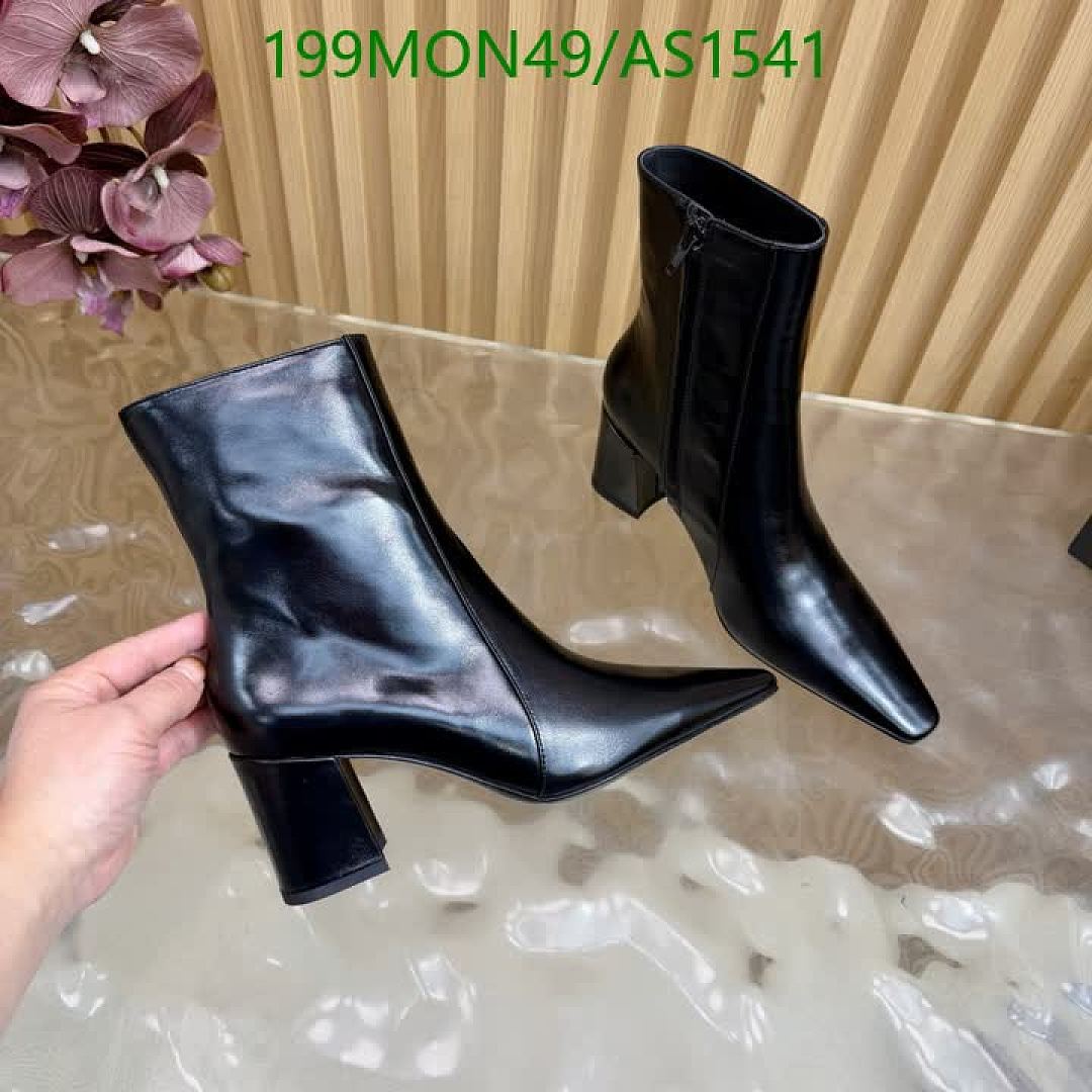 YSL-Women Shoes Code: AS1541 $: 199USD