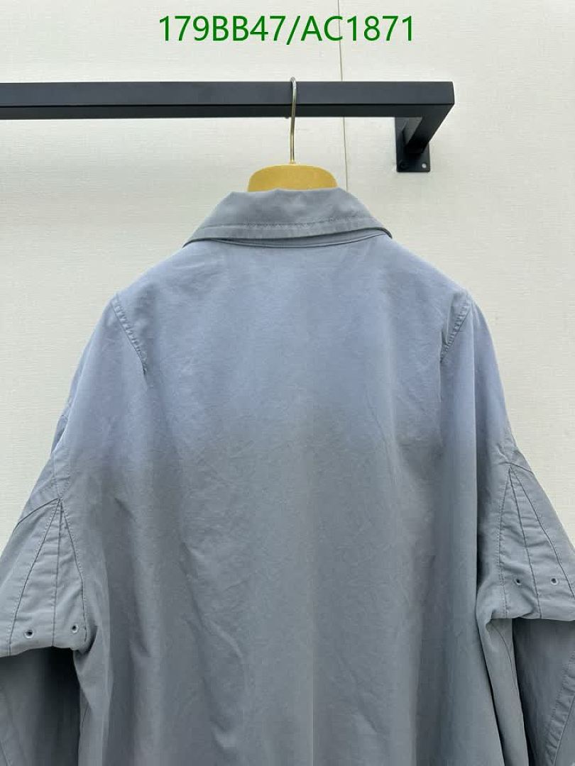 Miu Miu-Clothing Code: AC1871 $: 179USD