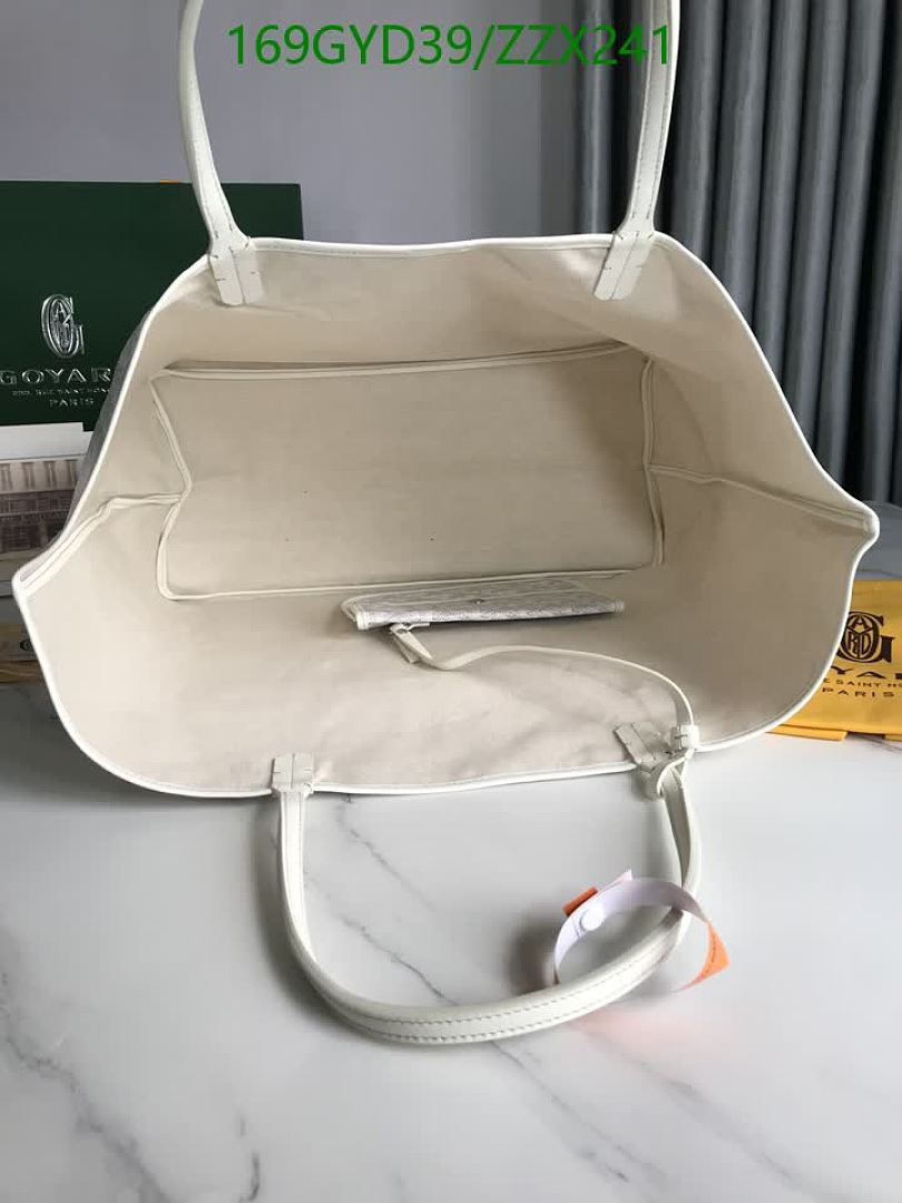 Goyard-BagsMirror Quality Code: ZZX241 $: 169USD