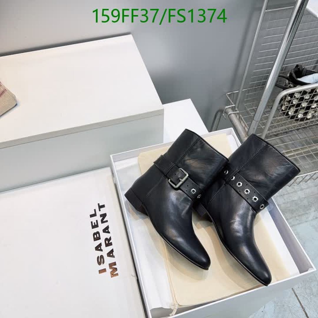 Isabel Marant-Women Shoes Code: FS1374 $: 159USD