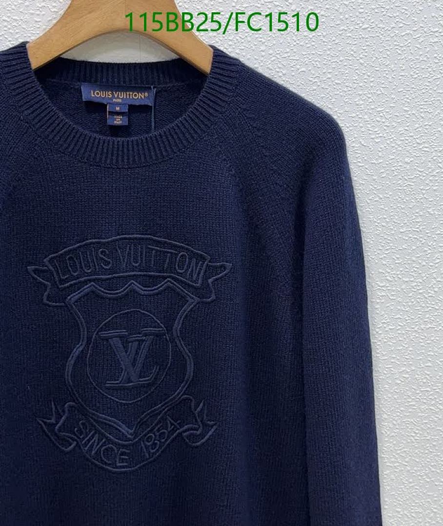 LV-Clothing Code: FC1510 $: 115USD