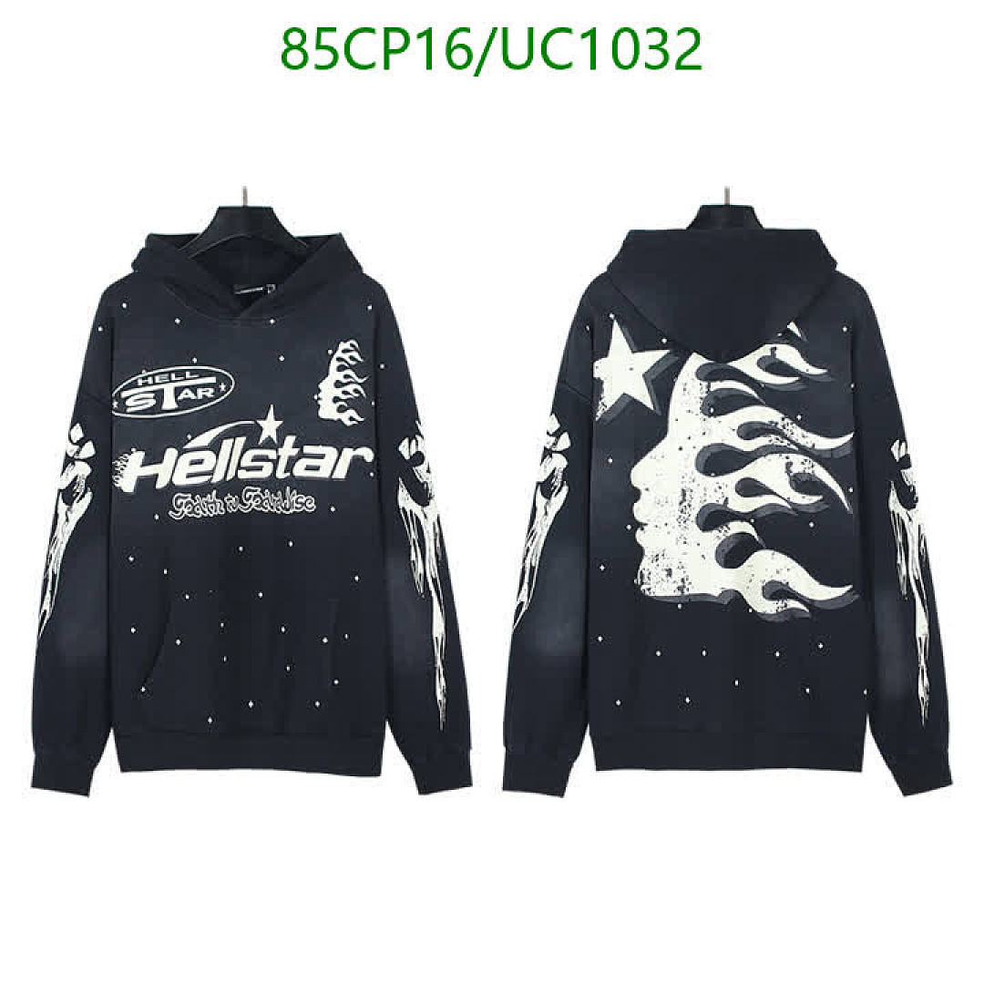 Hellstar-Clothing Code: UC1032 $: 85USD