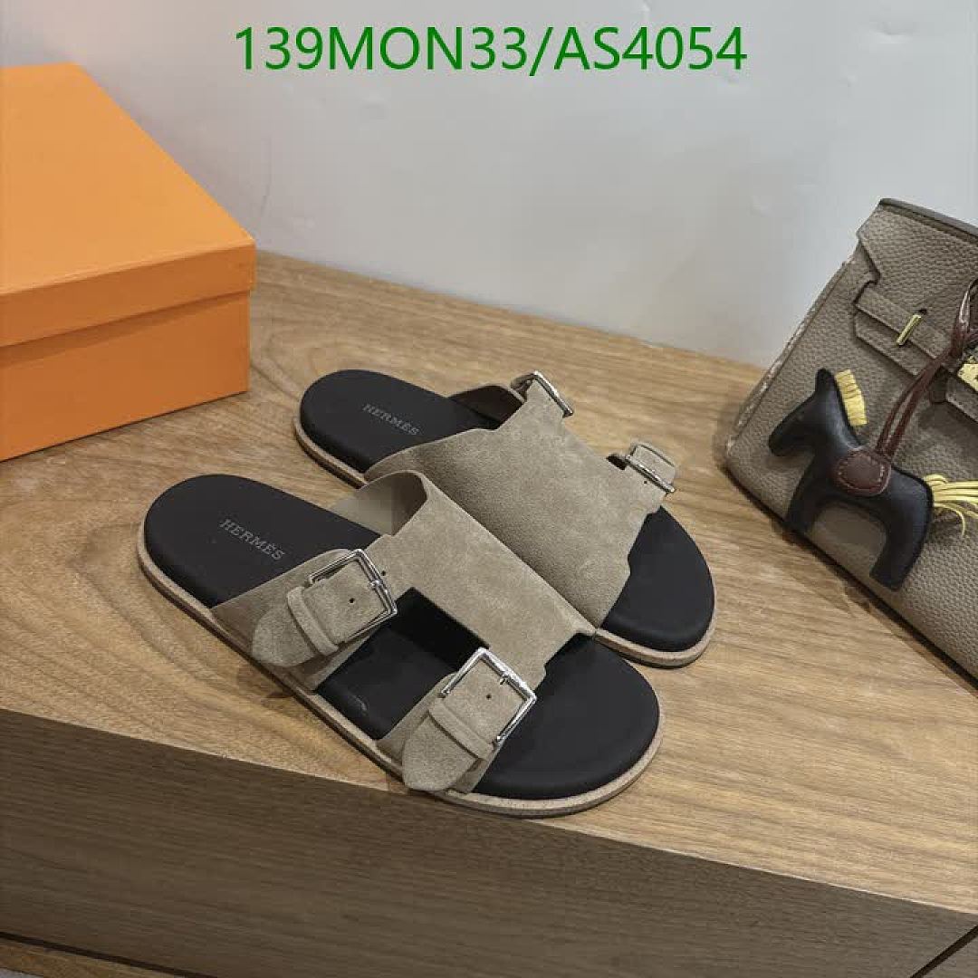 Hermes-Women Shoes Code: AS4054 $: 139USD