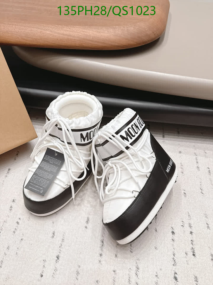 Boots-Women Shoes Code: QS1023 $: 135USD