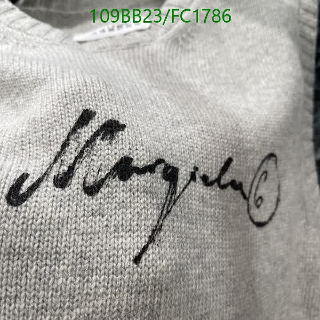 MM6-Clothing Code: FC1786 $: 109USD