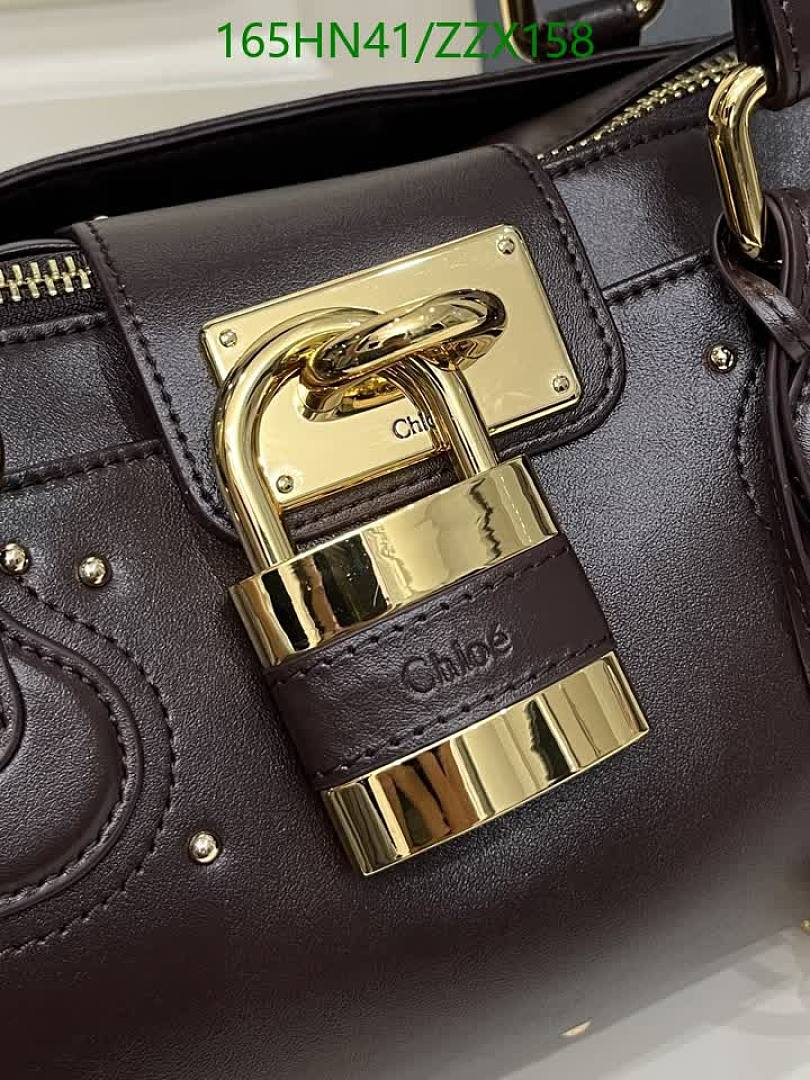 Chloe-Bags4A Quality Code: ZZX158 $: 165USD