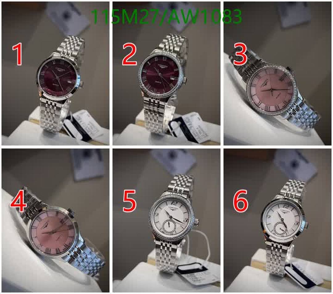 Longines-Watches4A Quality Code: AW1083 $: 115USD