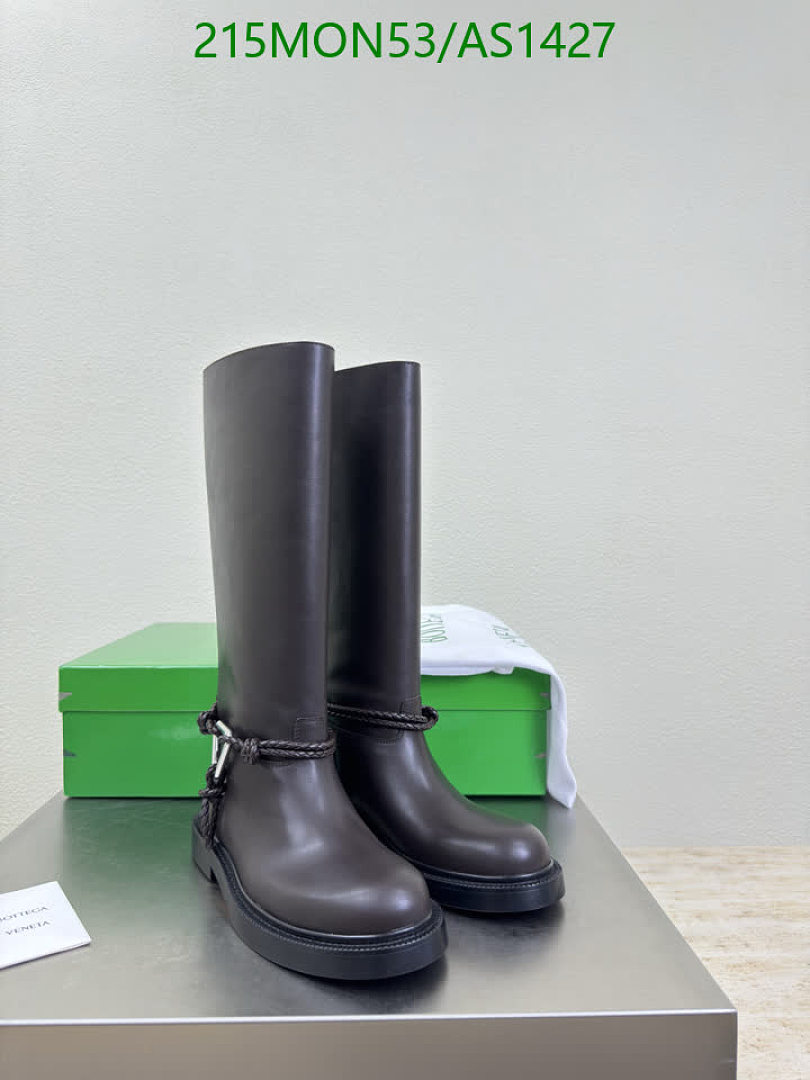 BV-Women Shoes Code: AS1427 $: 215USD